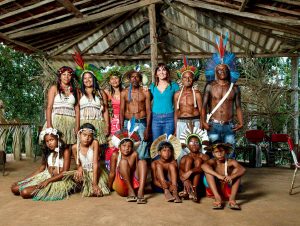 Cine Cultural Alagoas 2018