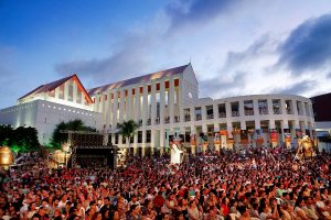 BONECOS DO MUNDO 2018 ALIANÇA COMUNICAÇÃO E CULTURA